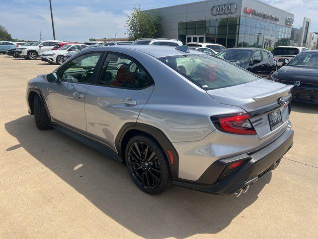 2026 Subaru WRX Limited