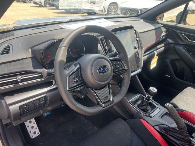 2026 Subaru WRX Limited