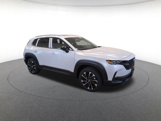 2026 Mazda CX-50 Hybrid Premium Plus