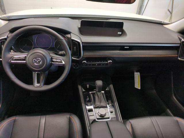 2026 Mazda CX-50 Hybrid Premium Plus