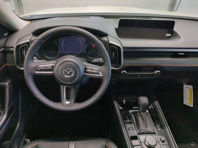 2026 Mazda CX-50 Hybrid Premium Plus