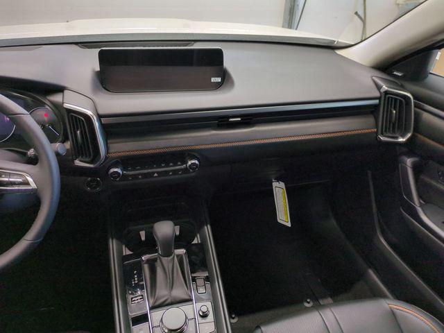 2026 Mazda CX-50 Hybrid Premium Plus
