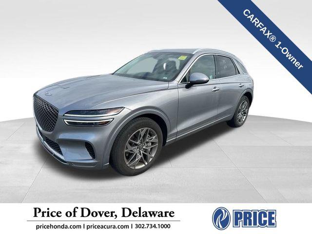 2025 Genesis GV70 2.5T AWD for sale in Dover, DE
