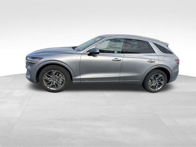 2025 Genesis GV70 2.5T AWD