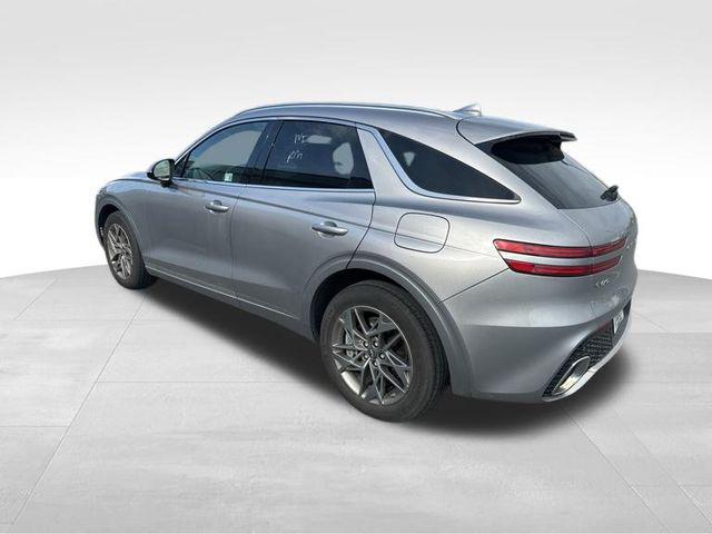 2025 Genesis GV70 2.5T AWD