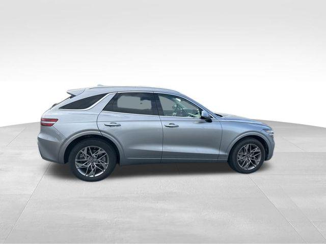 2025 Genesis GV70 2.5T AWD