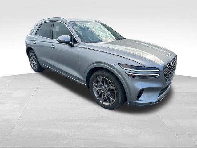 2025 Genesis GV70 2.5T AWD