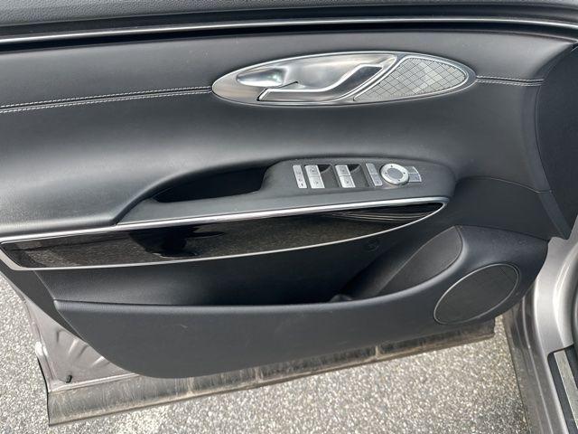 2025 Genesis GV70 2.5T AWD