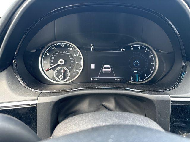 2025 Genesis GV70 2.5T AWD
