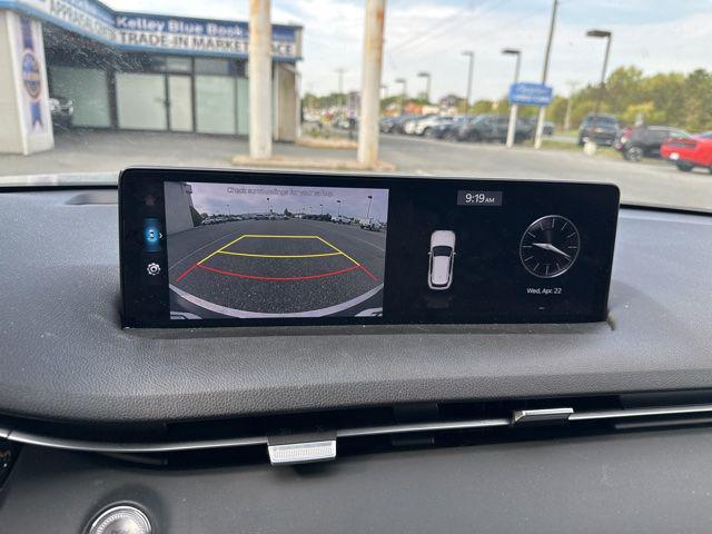 2025 Genesis GV70 2.5T AWD