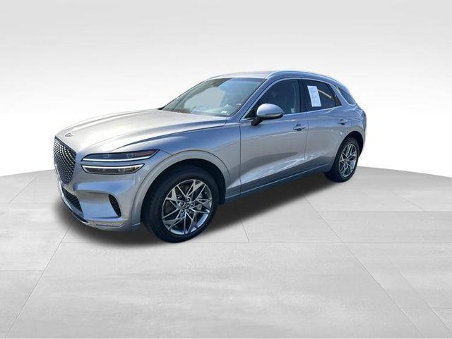 2025 Genesis GV70 2.5T AWD