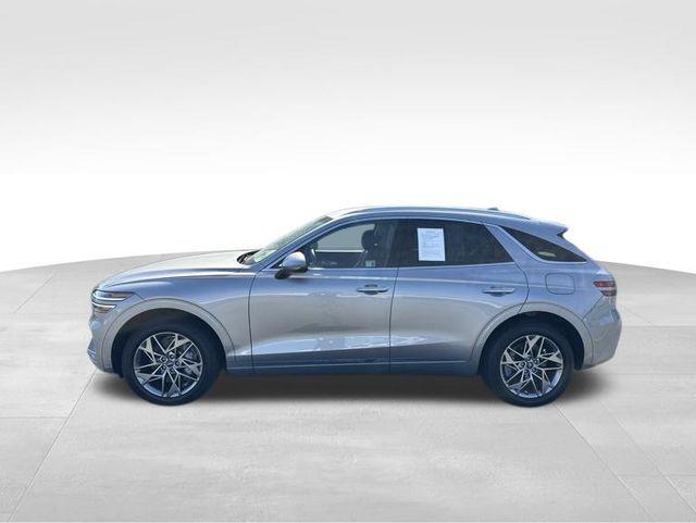2025 Genesis GV70 2.5T AWD