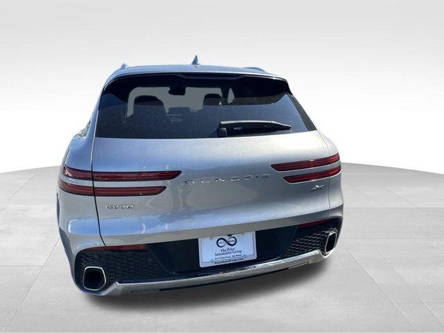2025 Genesis GV70 2.5T AWD