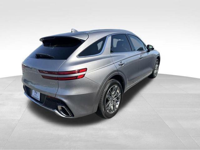 2025 Genesis GV70 2.5T AWD
