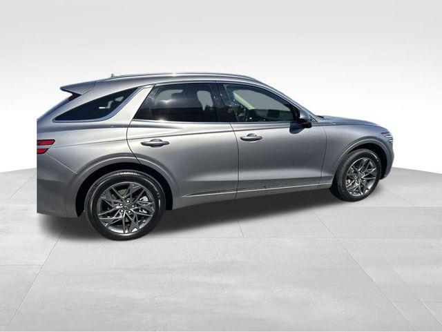 2025 Genesis GV70 2.5T AWD