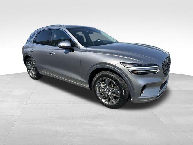 2025 Genesis GV70 2.5T AWD