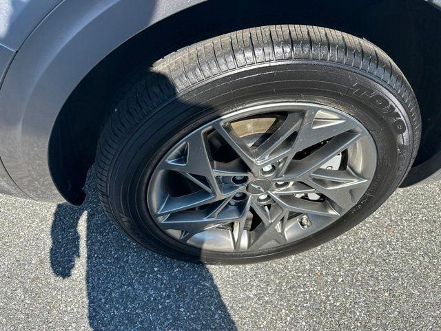 2025 Genesis GV70 2.5T AWD