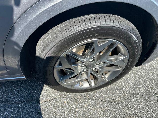 2025 Genesis GV70 2.5T AWD