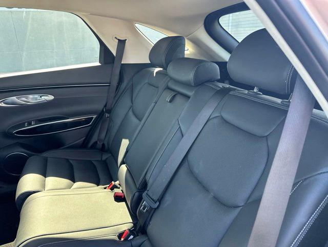 2025 Genesis GV70 2.5T AWD