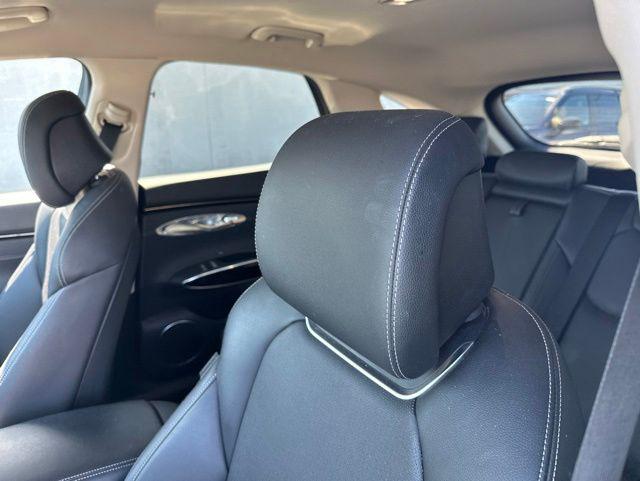 2025 Genesis GV70 2.5T AWD