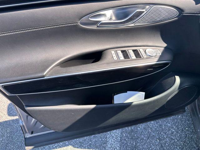 2025 Genesis GV70 2.5T AWD