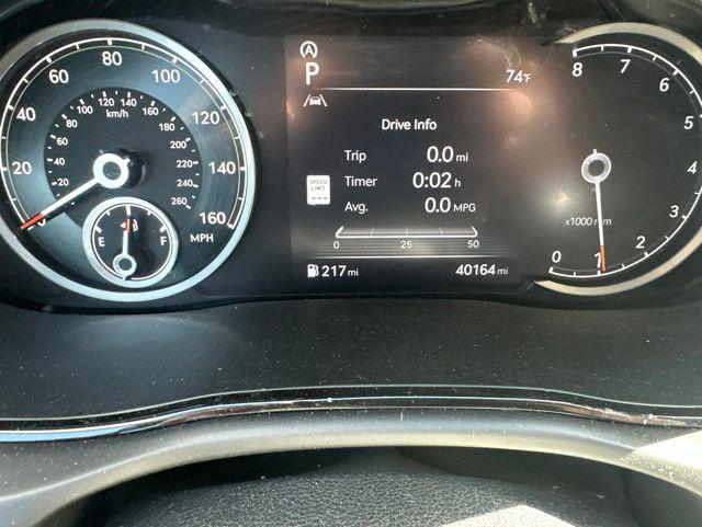 2025 Genesis GV70 2.5T AWD