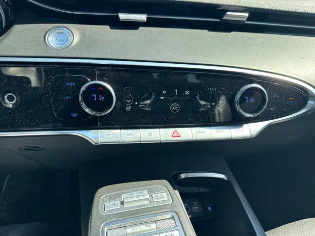 2025 Genesis GV70 2.5T AWD