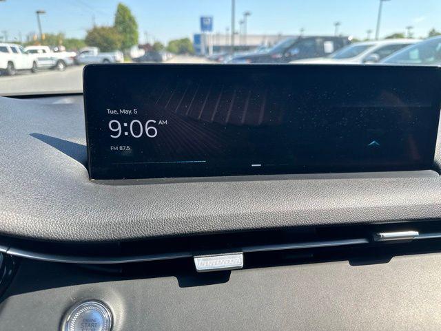 2025 Genesis GV70 2.5T AWD