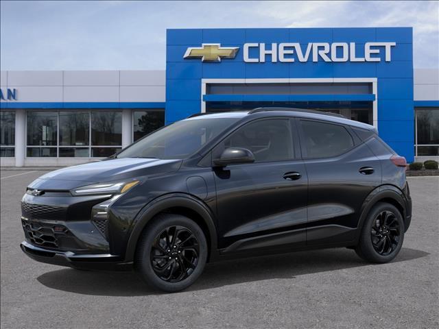 2027 Chevrolet Bolt RS FWD