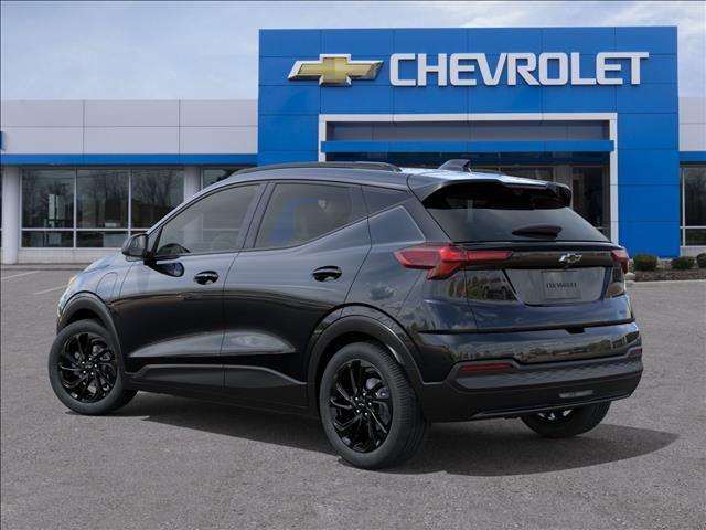 2027 Chevrolet Bolt RS FWD