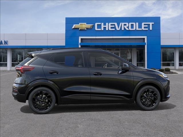 2027 Chevrolet Bolt RS FWD