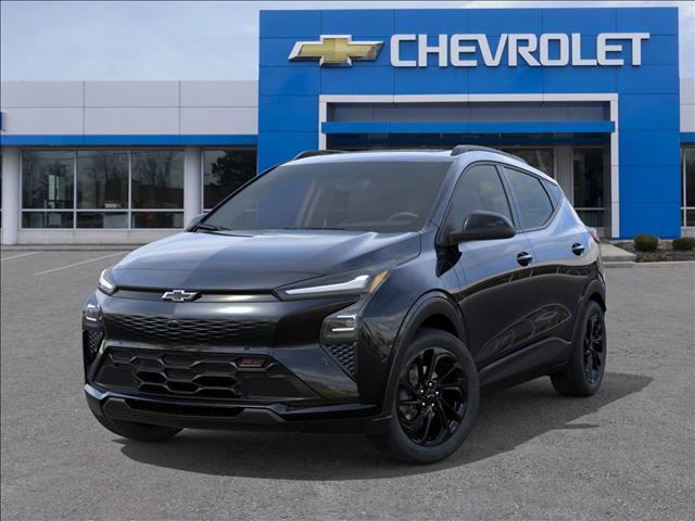 2027 Chevrolet Bolt RS FWD