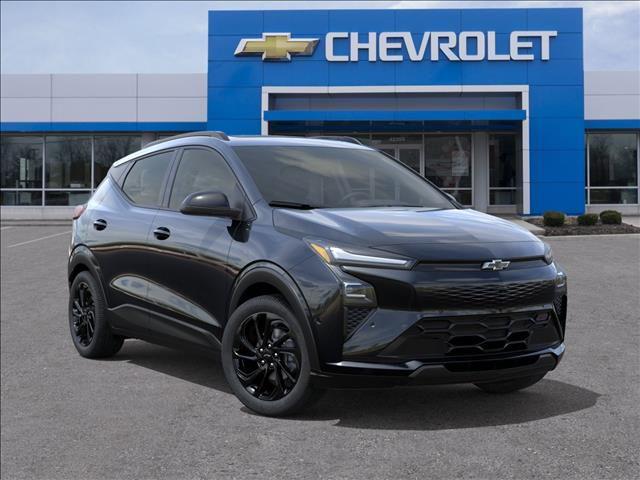 2027 Chevrolet Bolt RS FWD