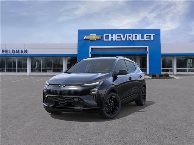 2027 Chevrolet Bolt RS FWD