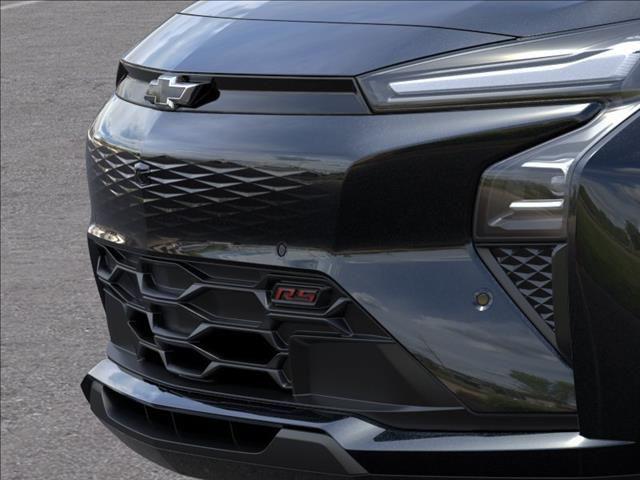 2027 Chevrolet Bolt RS FWD