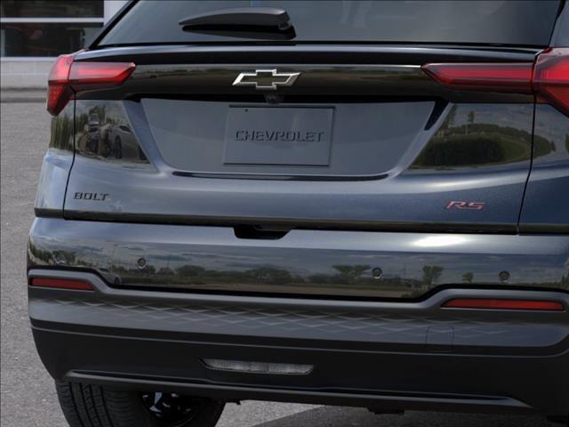 2027 Chevrolet Bolt RS FWD