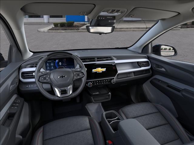 2027 Chevrolet Bolt RS FWD