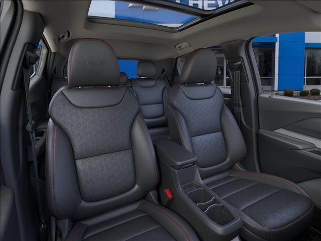 2027 Chevrolet Bolt RS FWD