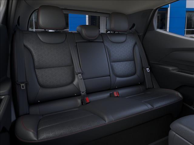 2027 Chevrolet Bolt RS FWD