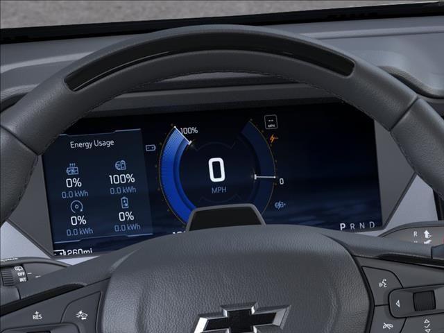 2027 Chevrolet Bolt RS FWD