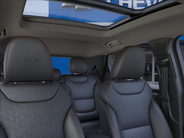 2027 Chevrolet Bolt RS FWD