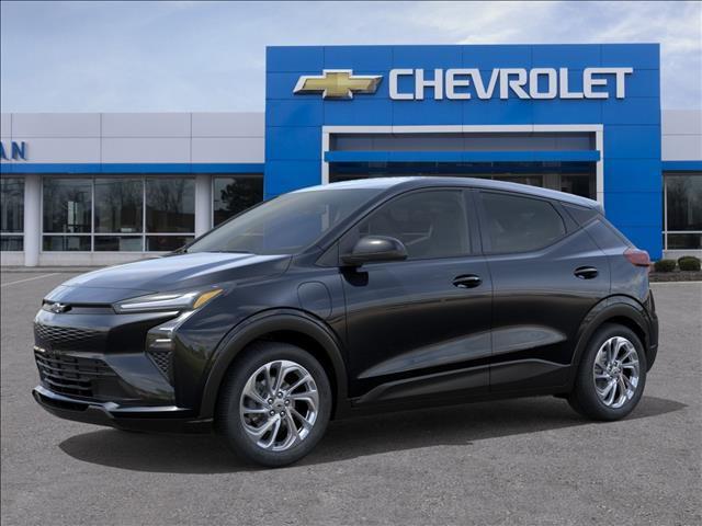 2027 Chevrolet Bolt LT FWD