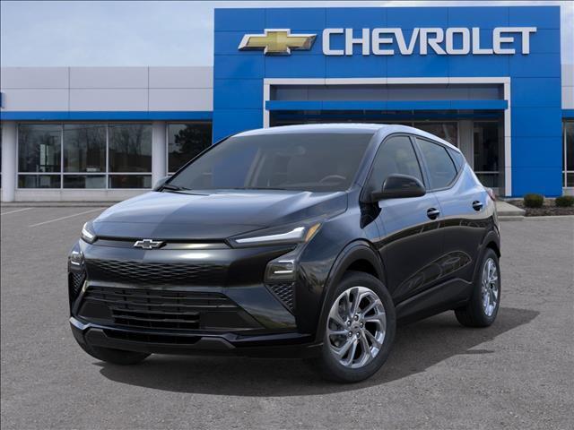 2027 Chevrolet Bolt LT FWD