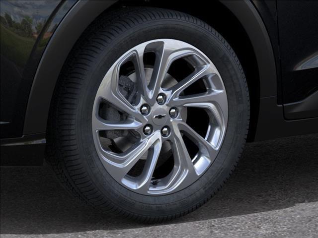 2027 Chevrolet Bolt LT FWD
