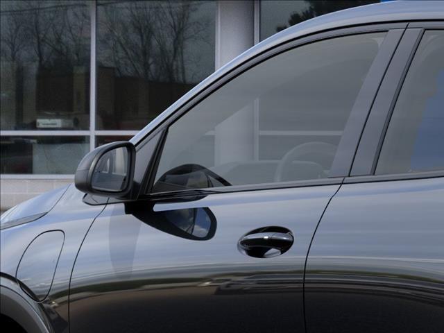 2027 Chevrolet Bolt LT FWD