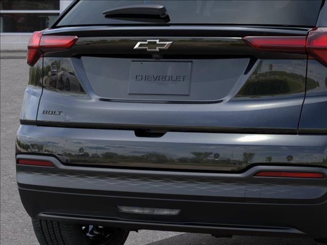 2027 Chevrolet Bolt LT FWD