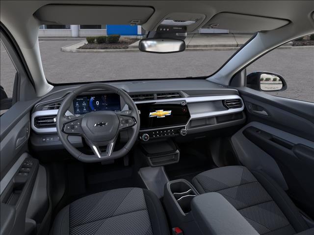 2027 Chevrolet Bolt LT FWD