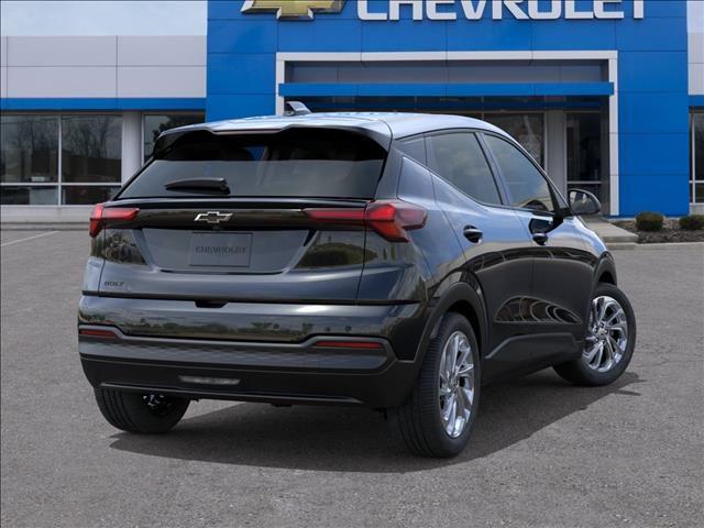 2027 Chevrolet Bolt LT FWD