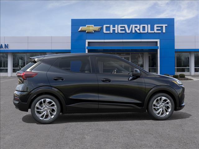 2027 Chevrolet Bolt LT FWD