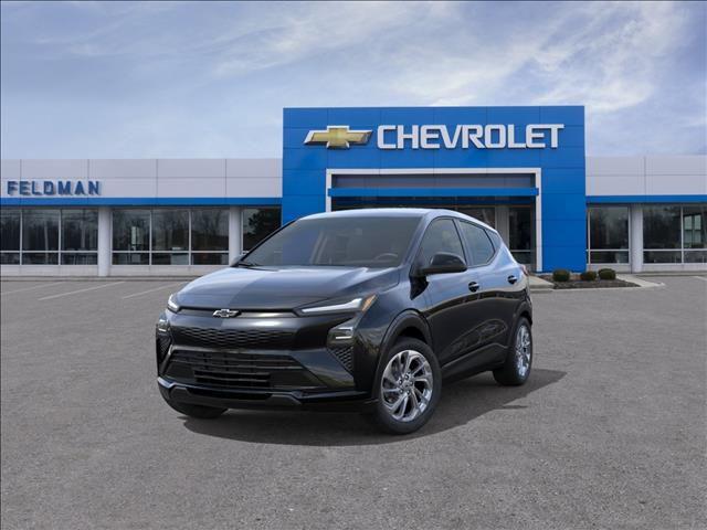 2027 Chevrolet Bolt LT FWD
